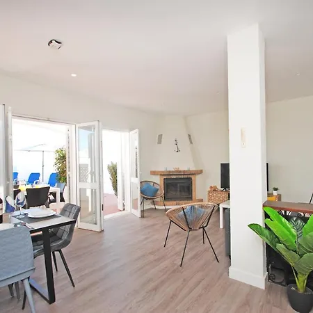 Villa Matira By Algarve Vacation *
