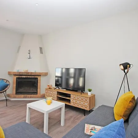 Matira By Algarve Vacation Albufeira