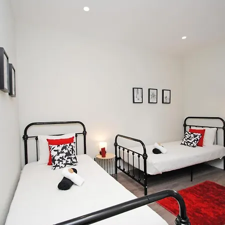 Villa Matira By Algarve Vacation