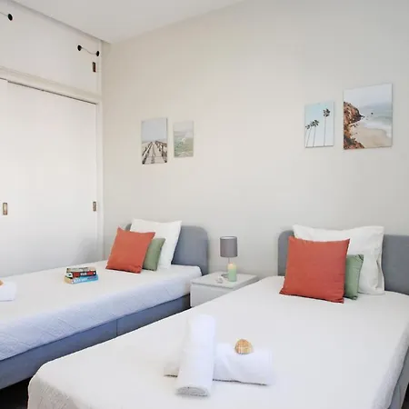 Matira By Algarve Vacation Villa *