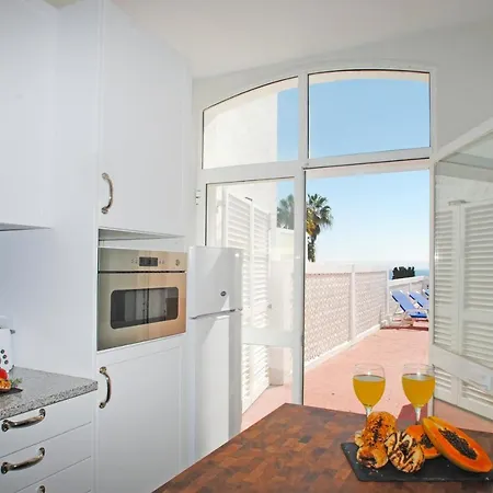 Villa Matira By Algarve Vacation *