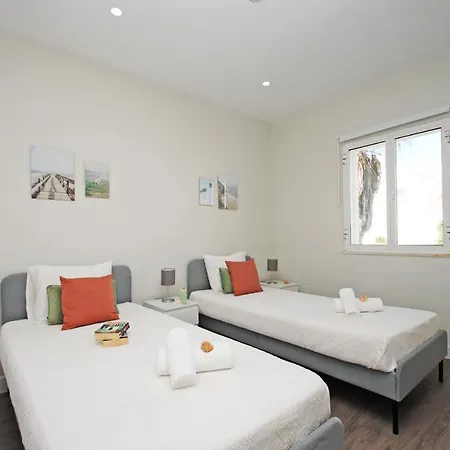 Matira By Algarve Vacation Villa Albufeira